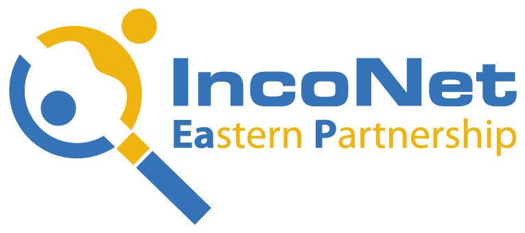 IncoNet EaP logo