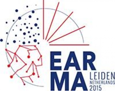 Participation of CeRISS at the 21st EARMA Annual Conference in Leiden, 28 June - 1 July 2015