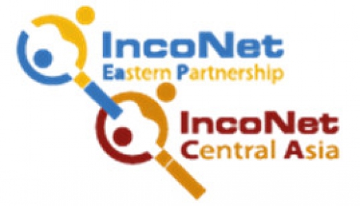 IncoNet Central Asia & IncoNet Eastern Partnership Conclusions Publications